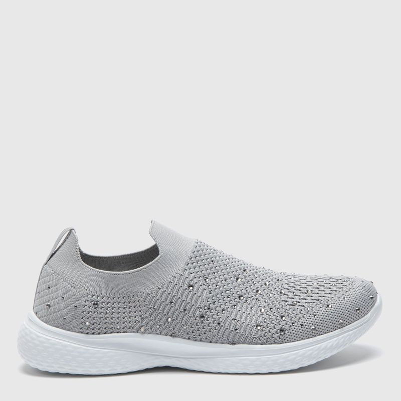 SOUTHLAND - Tenis Southland Mujer Moda Saluna 2  