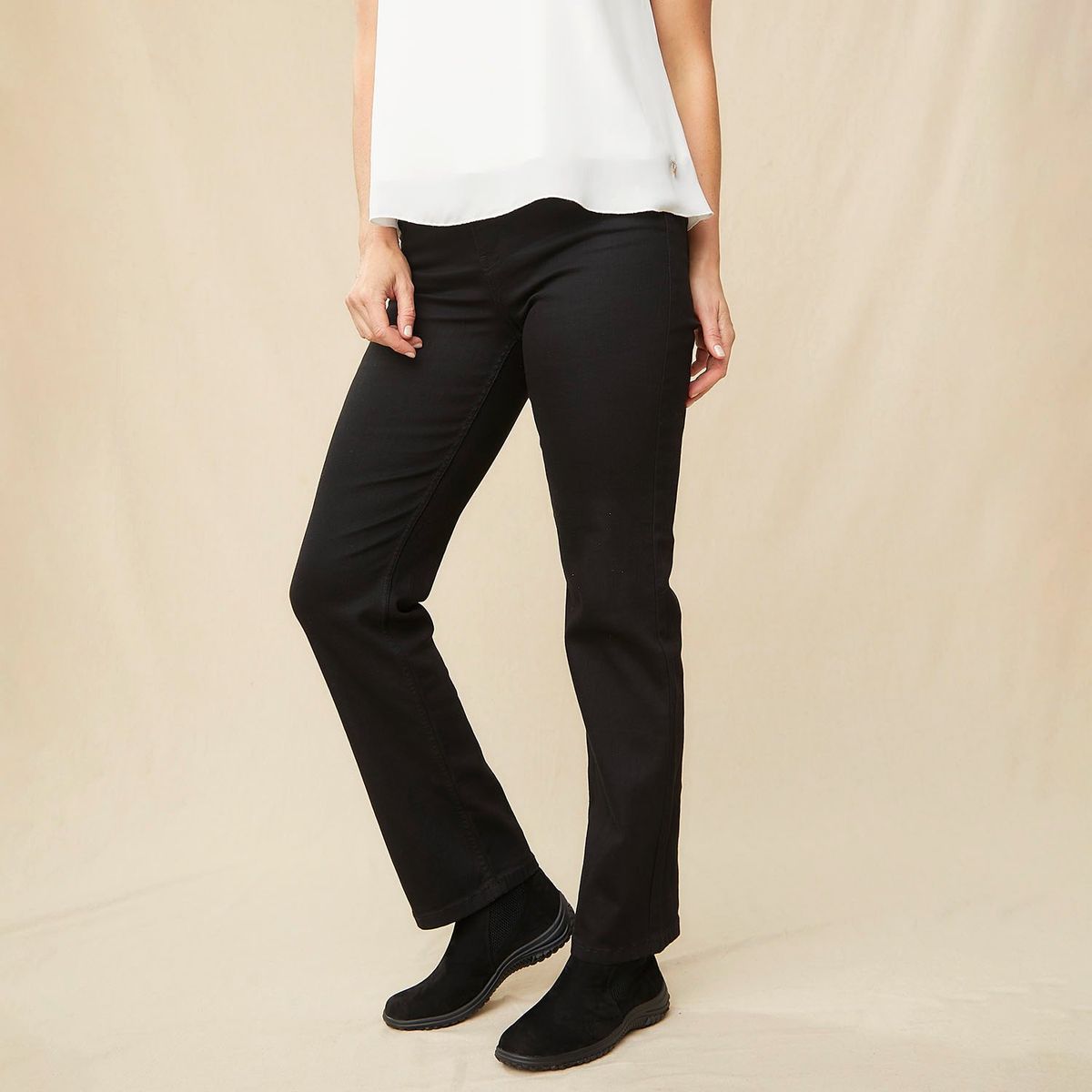 SOUTHLAND - Botines para Mujer Ifesti 2 Southland