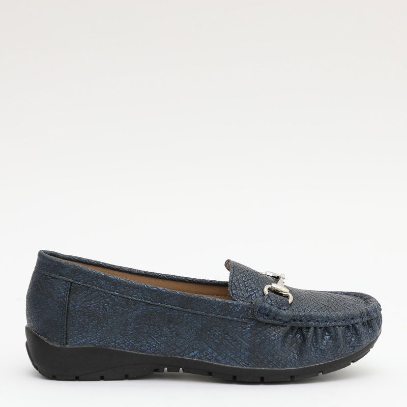 SOUTHLAND - Mocasines para Mujer Teatita Southland