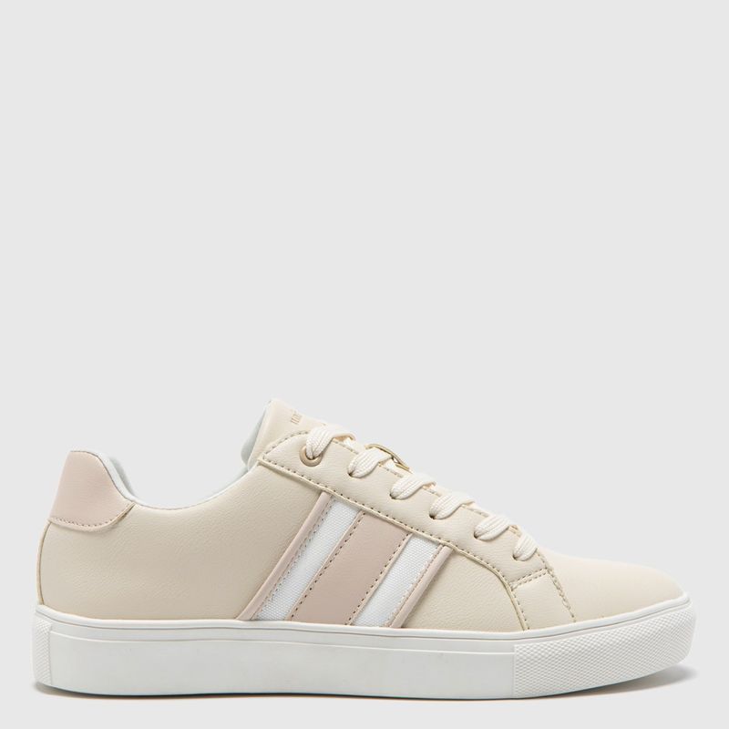  - Tenis Uclub Mujer Moda Bamba 