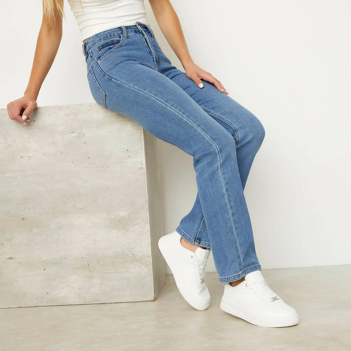 SYBILLA - Tenis Sybilla Mujer Moda Bocourty 