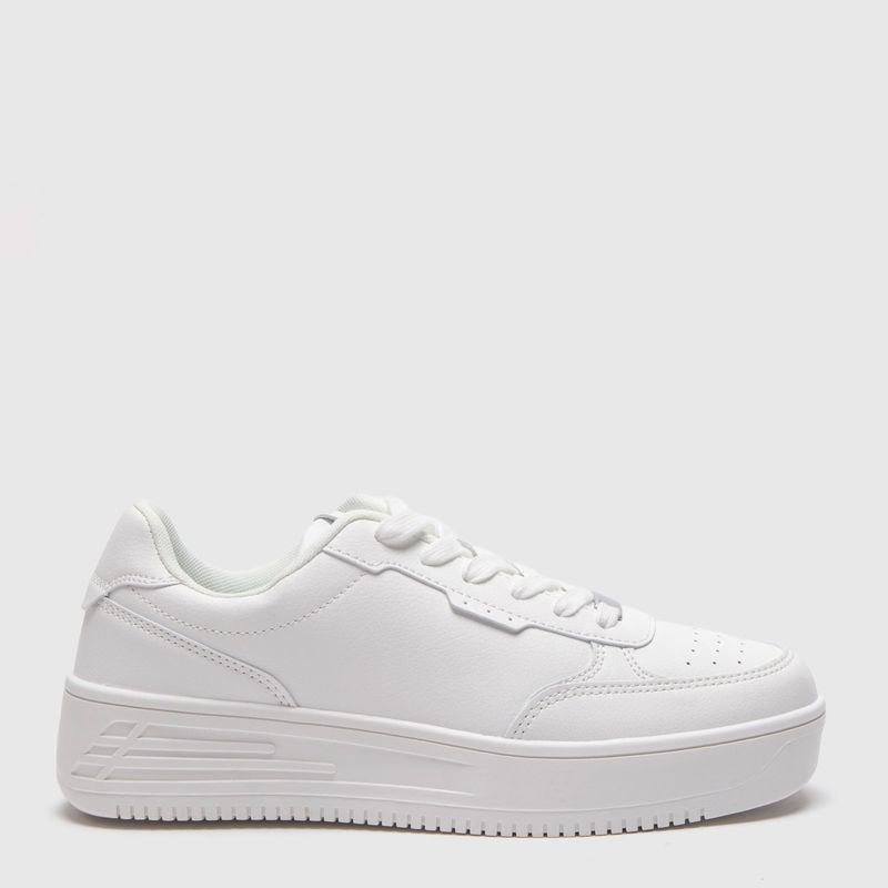 SYBILLA - Tenis Sybilla Mujer Moda Bersytan  