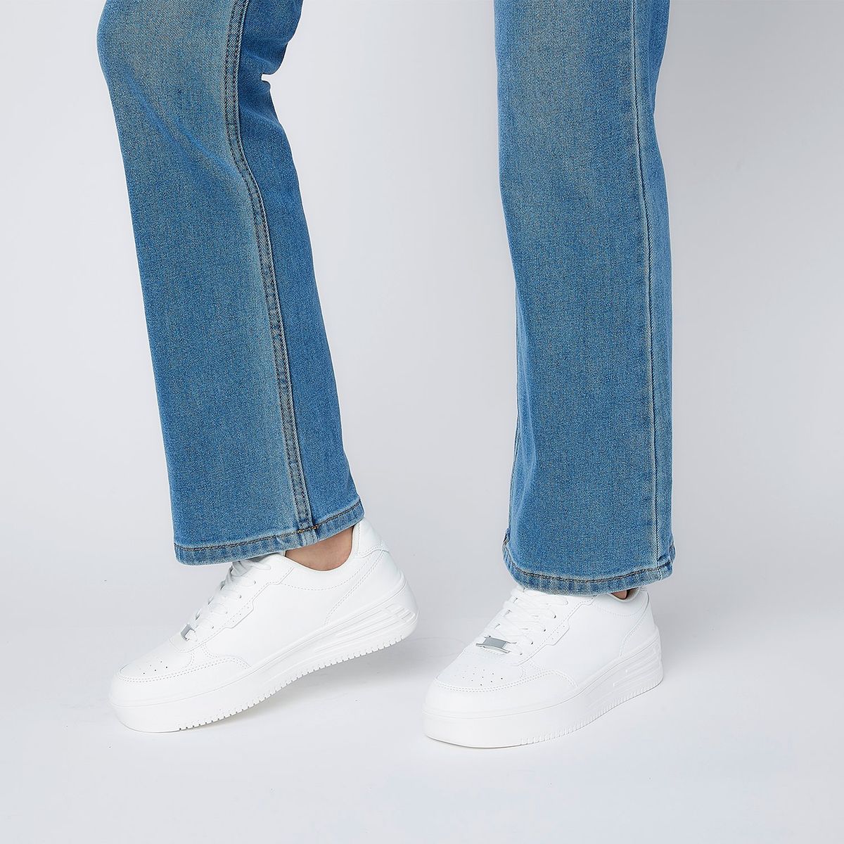 SYBILLA - Tenis Sybilla Mujer Moda Bersytan  