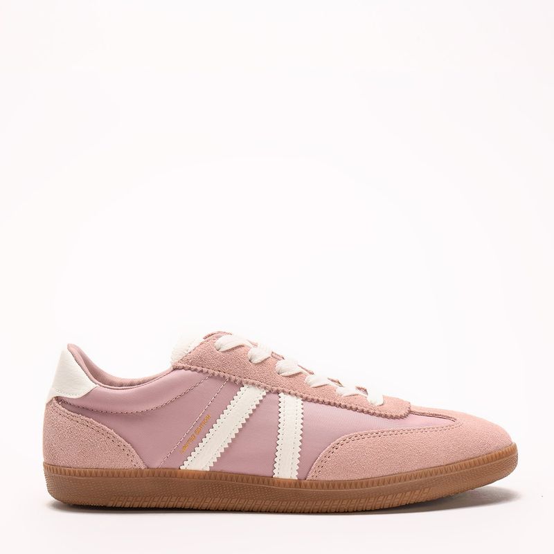BASEMENT - Tenis Basement Mujer Moda Adulci 