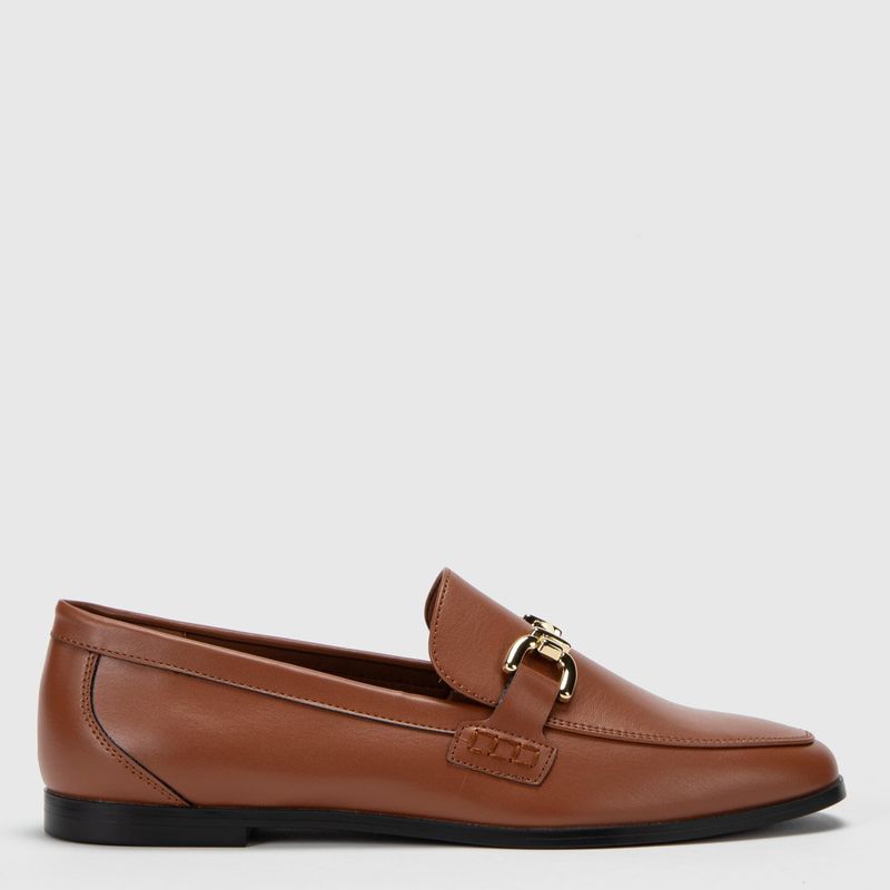 BASEMENT - Mocasines para Mujer Amocbo Basement