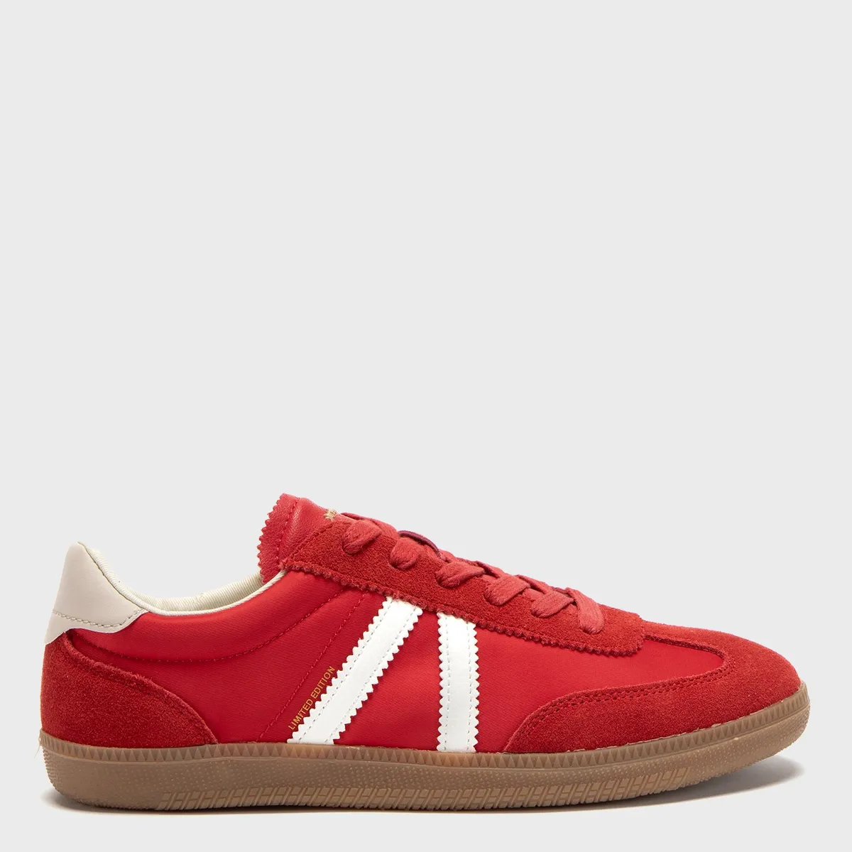 BASEMENT - Tenis Basement Mujer Moda Adulci