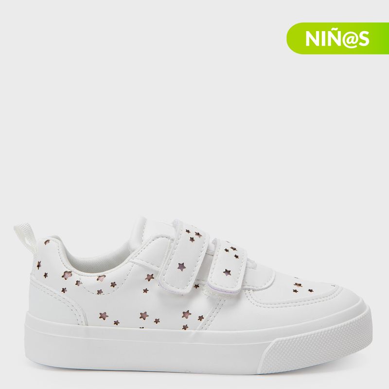 YAMP - Tenis moda Yamp Sp Star I Niña 