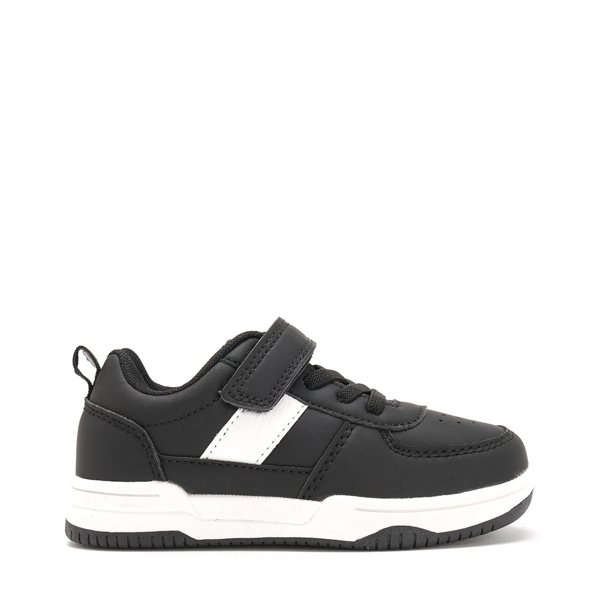 YAMP - Tenis moda Yamp Sp Basic I Niño con Velcro