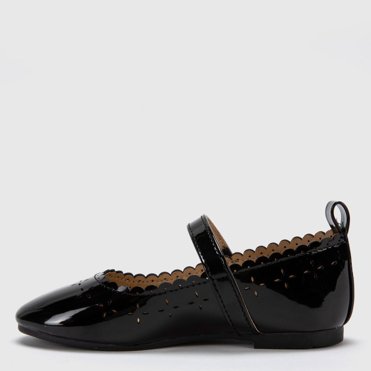 YAMP - Baletas Yamp Bal Cump I Niña color Negro