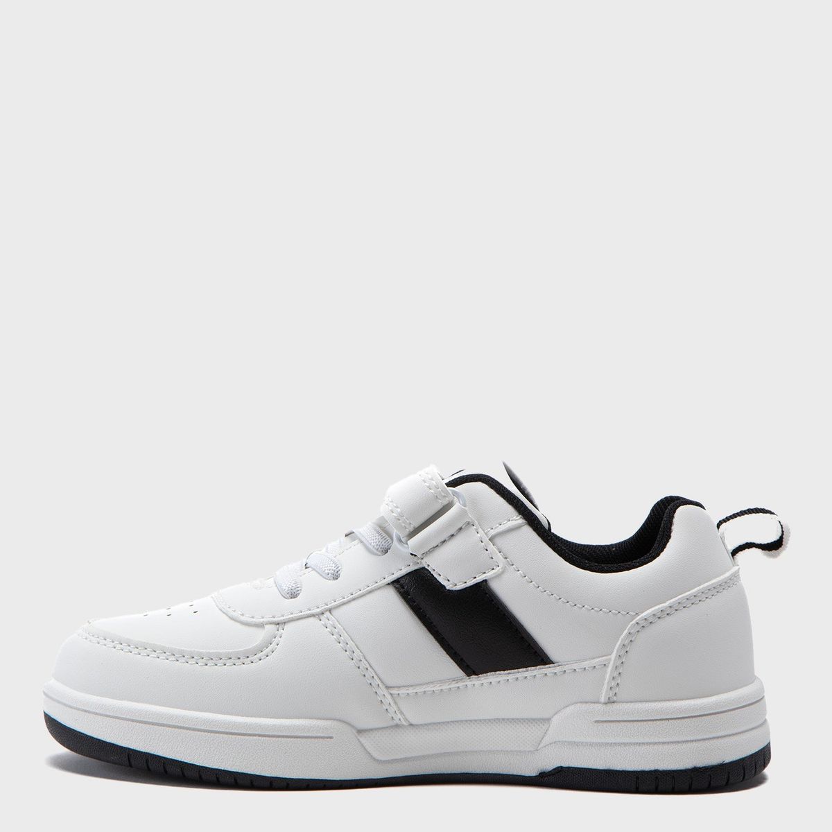 YAMP - Tenis moda Yamp Sp Basic K Niño con Velcro