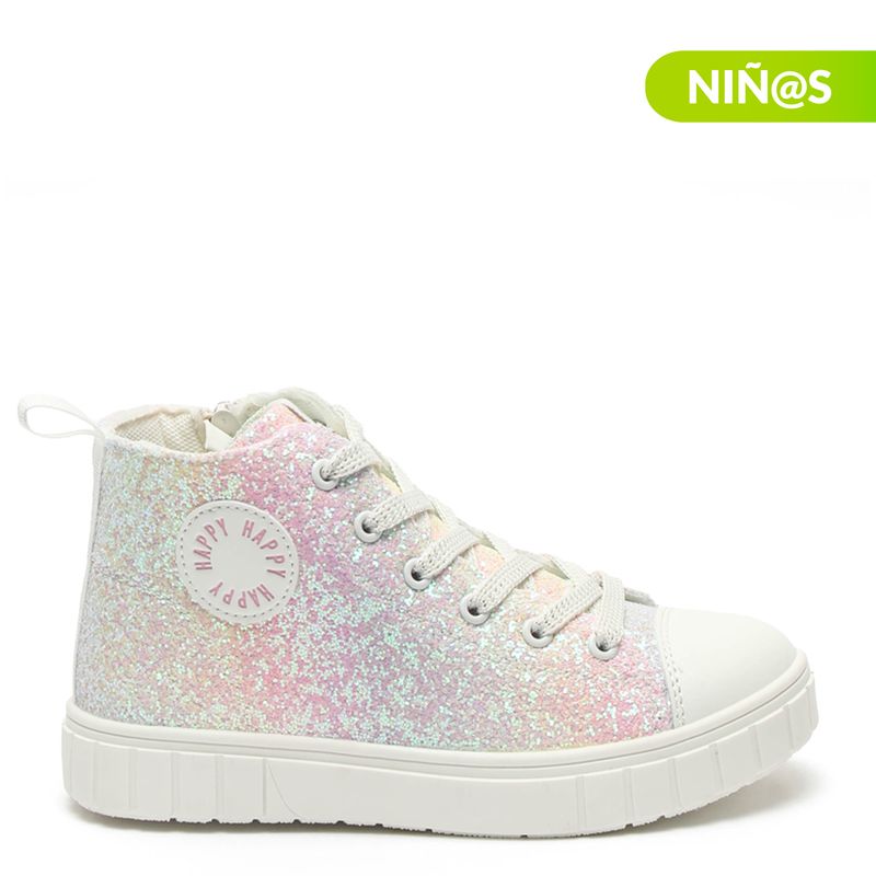 YAMP - Tenis moda Yamp Sp Prim K Niña 