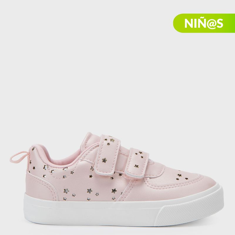 YAMP - Tenis moda Yamp Sp Star I Niña 