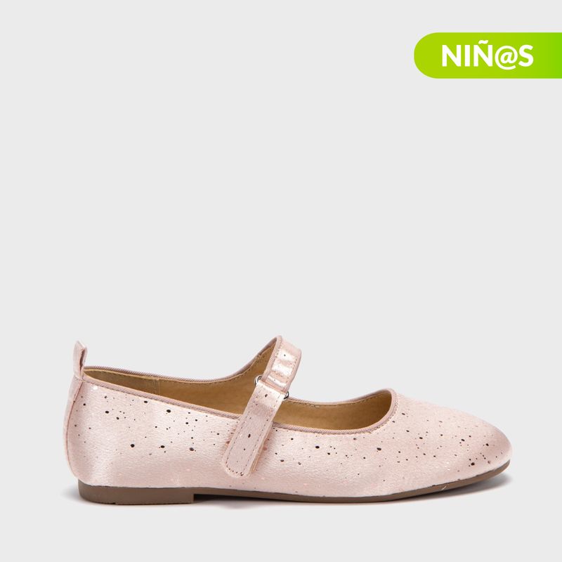 YAMP - Baletas Yamp Bal Clas K Niña 