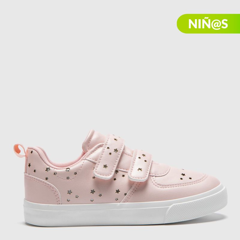 YAMP - Tenis moda Yamp Sp Star K Niña 