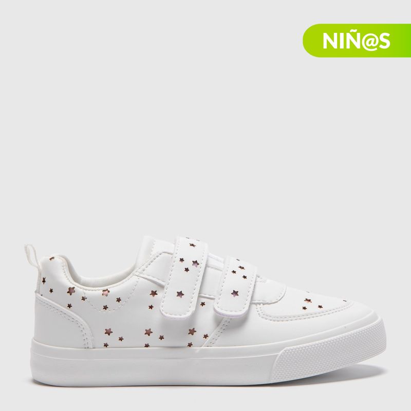YAMP - Tenis moda Yamp Sp Star K Niña 