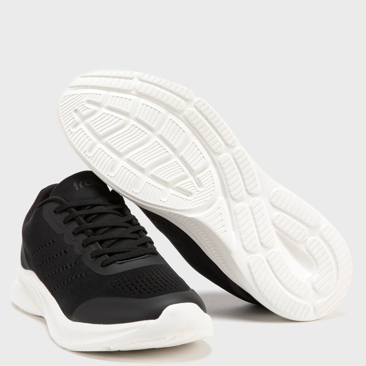 FRATTA - Tenis Fratta para Hombre Running Runis 