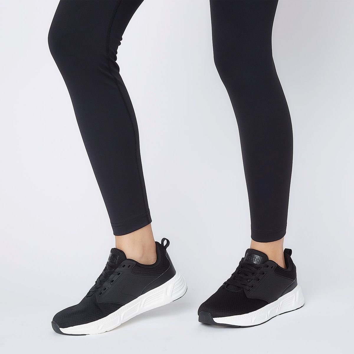 FRATTA - Tenis Fratta para Mujer Running Runga  