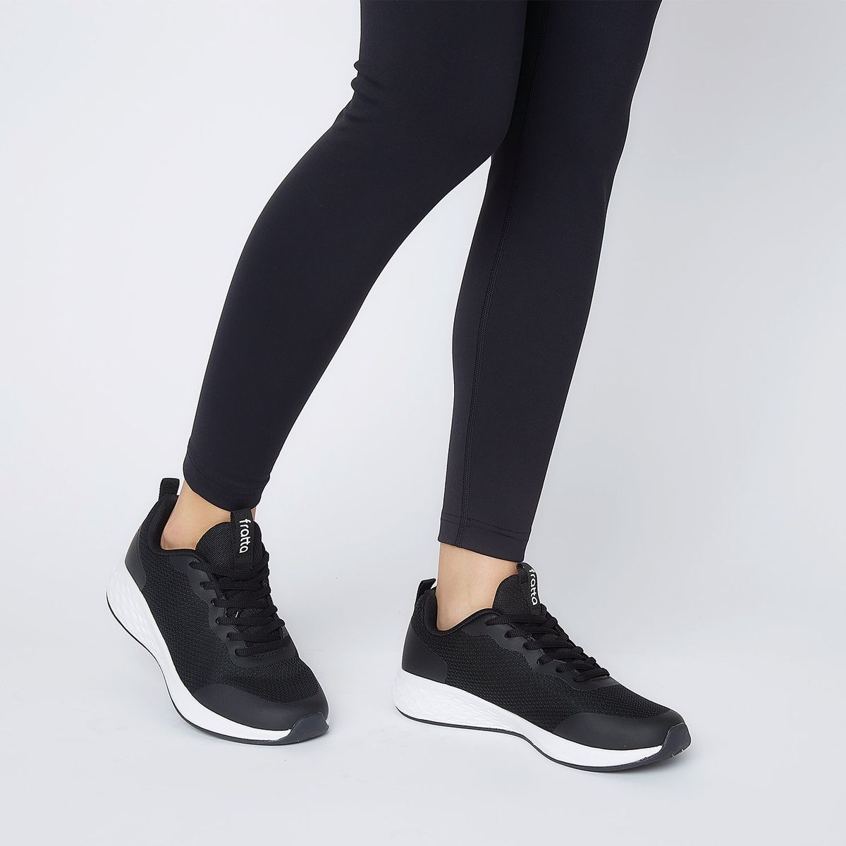 FRATTA - Tenis Fratta para Mujer Running Revol  