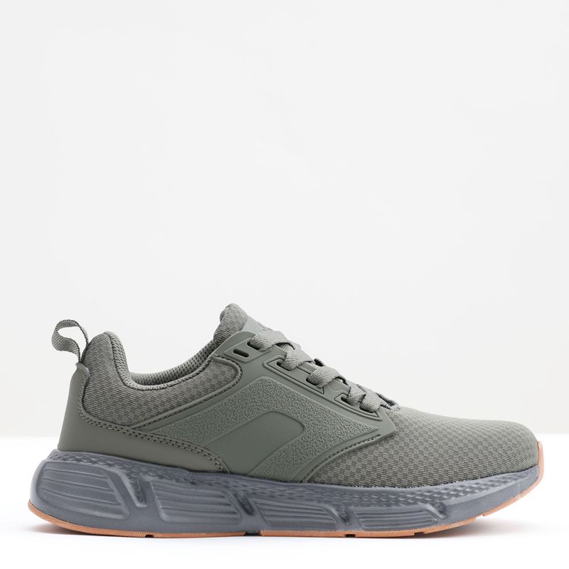 FRATTA - Tenis Fratta para Hombre Running Runga 