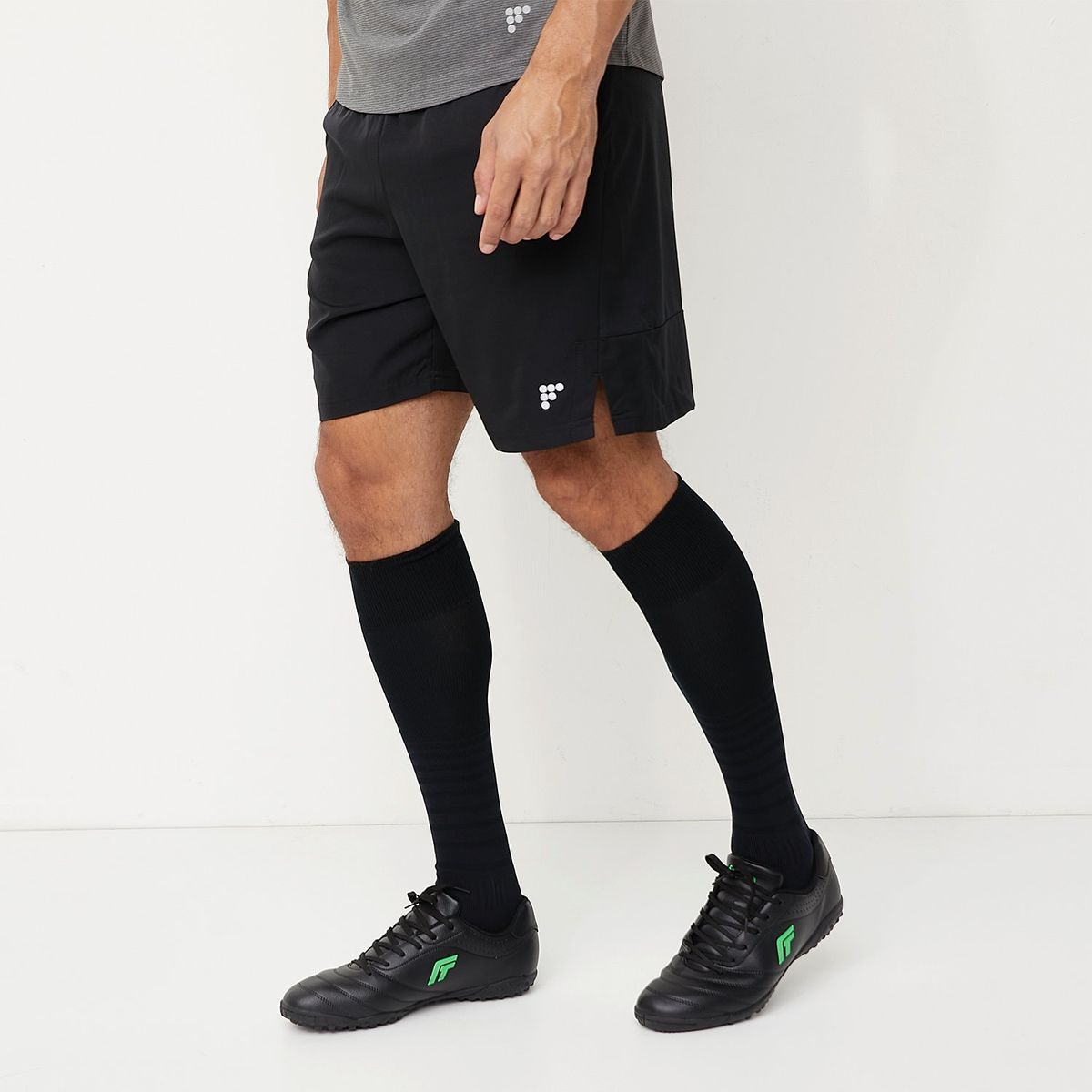 FRATTA - Guayos para cancha sintética Fratta para Hombre Fogol TF 