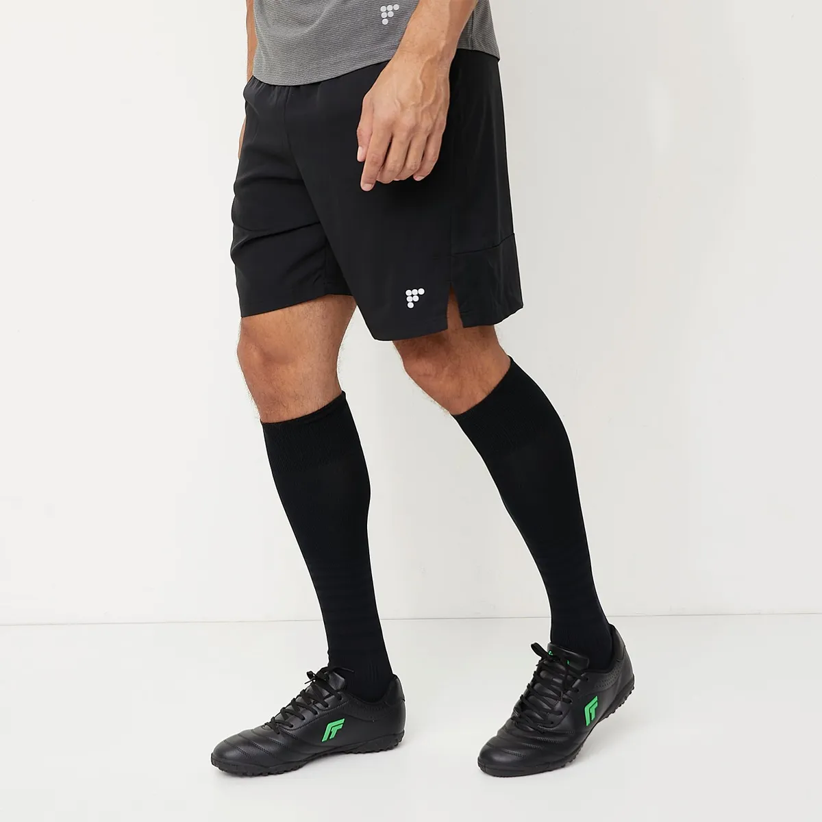 FRATTA - Guayos para cancha sintética Fratta para Hombre Fogol TF 