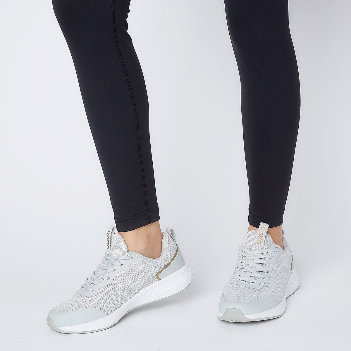 FRATTA - Tenis Fratta para Mujer Running Revol  