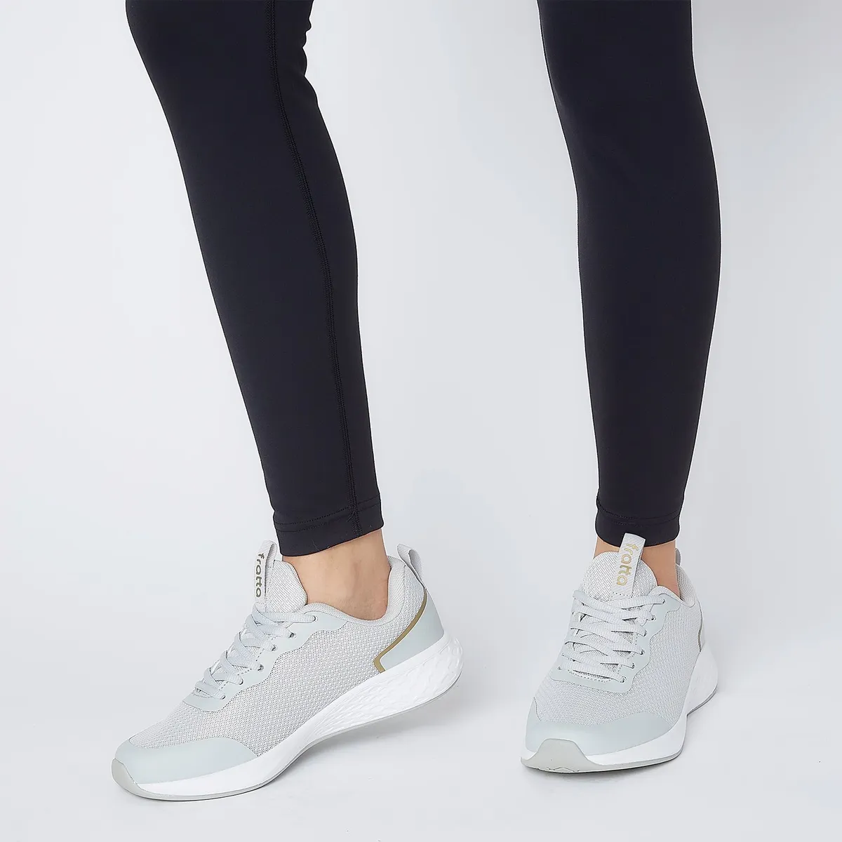 FRATTA - Tenis Fratta para Mujer Running Revol  