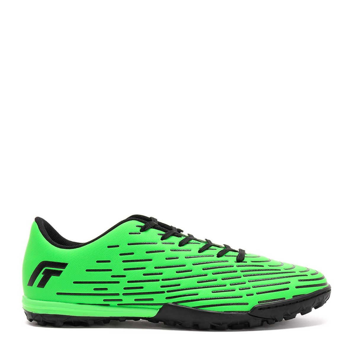 FRATTA - Guayos para cancha sintética Fratta para Hombre Fotal TF 