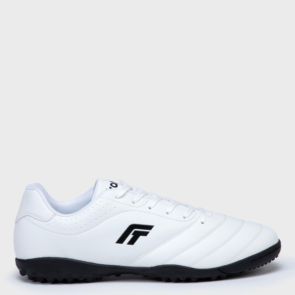 FRATTA - Guayos para cancha sintética Fratta para Hombre Fogol TF 