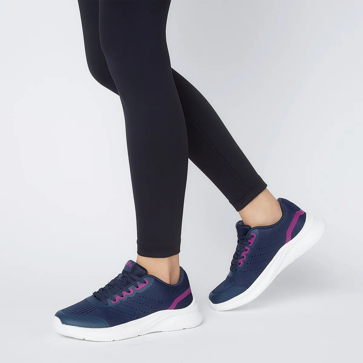 FRATTA - Tenis Fratta para Mujer Running Runis  
