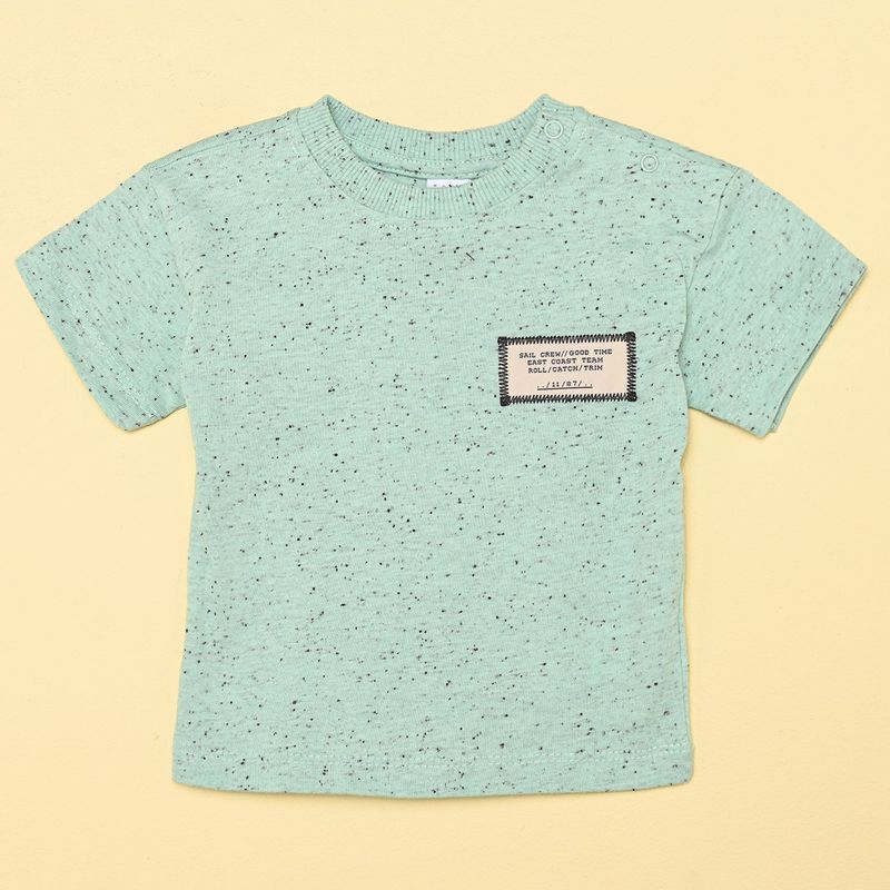 YAMP - Camiseta Niño Manga corta Yamp