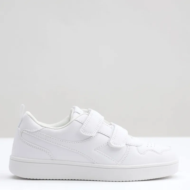 DIADORA - Tenis moda Diadora Crego J Niño con Velcro