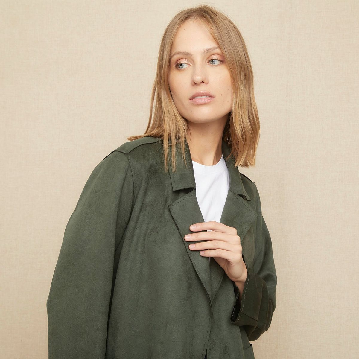 UNIVERSITY CLUB - Blazer Mujer University Club