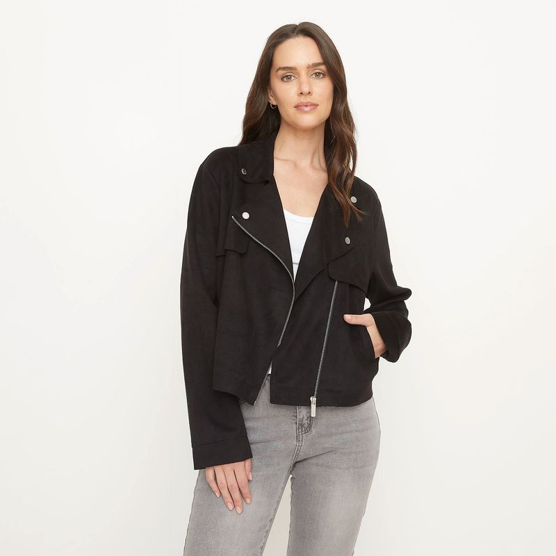 UNIVERSITY CLUB - Chaqueta Mujer University Club