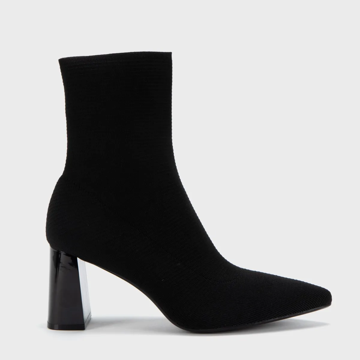 BASEMENT - Botines para Mujer con tacón Cuadrado Defabo Basement