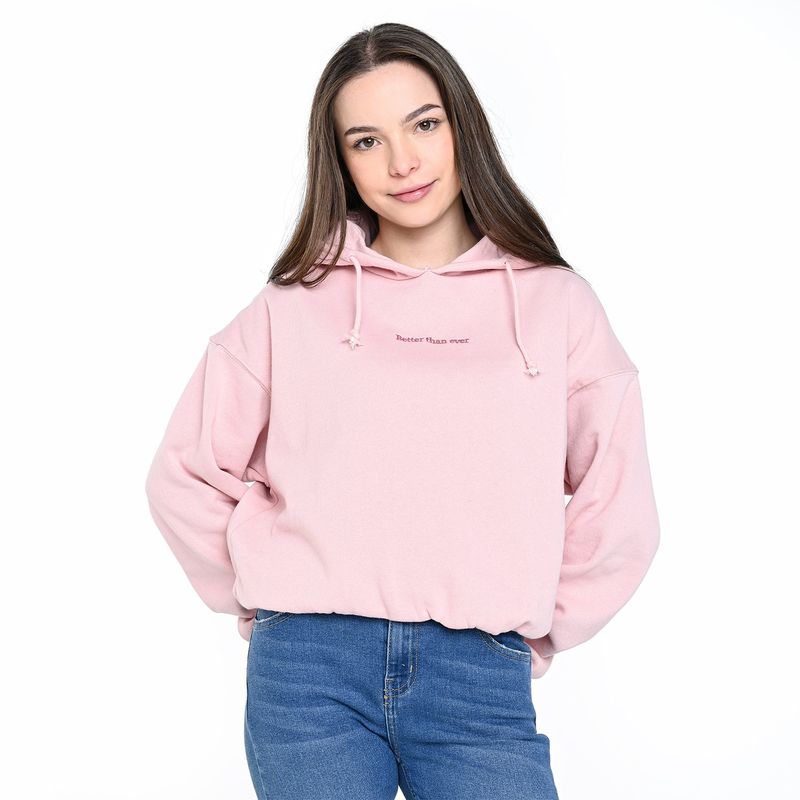ELV - Sweater Niña Manga larga ELV