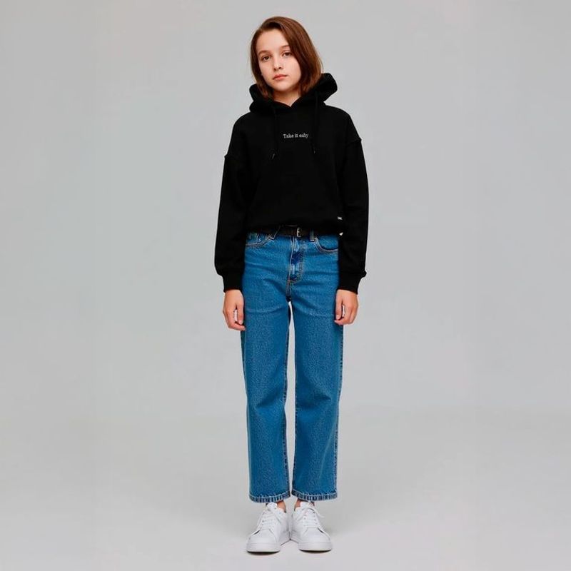 ELV - Sweater Niña Manga larga ELV
