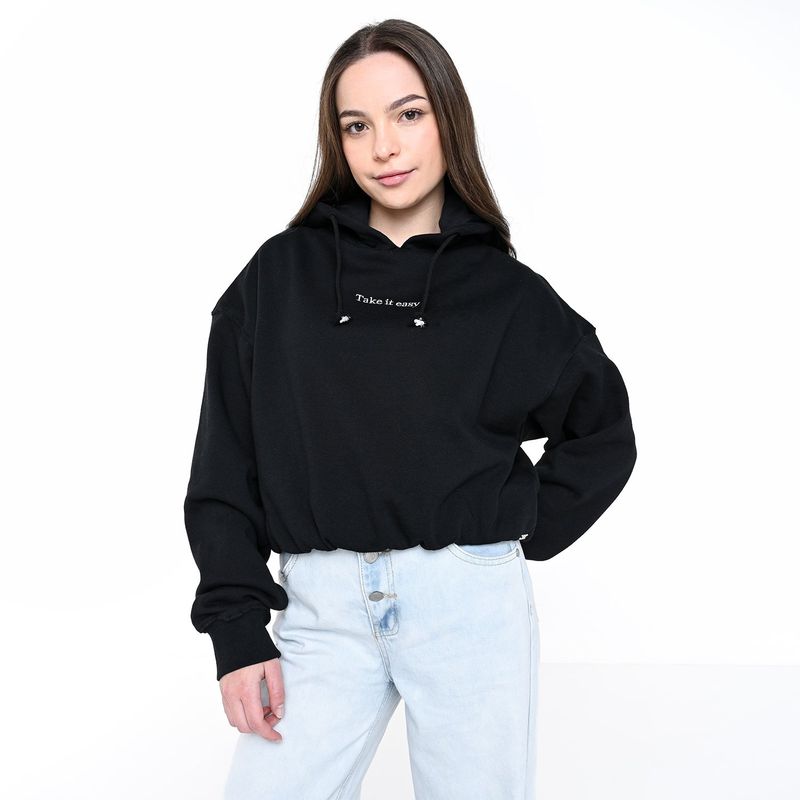ELV - Sweater Niña Manga larga ELV