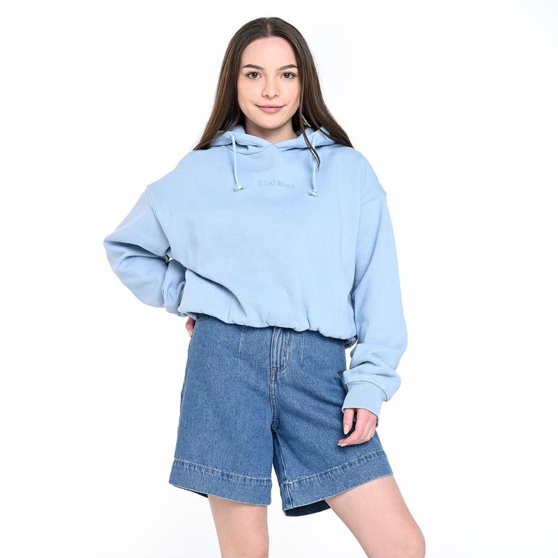 ELV - Sweater Niña Manga larga ELV