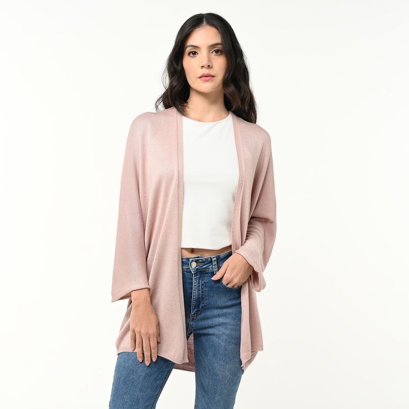 UNIVERSITY CLUB - Cardigan Mujer University Club
