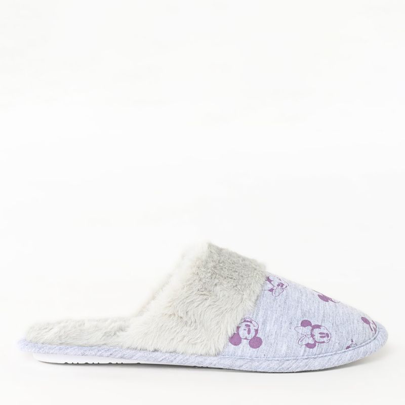 DISNEY - Pantuflas Mujer Disney
