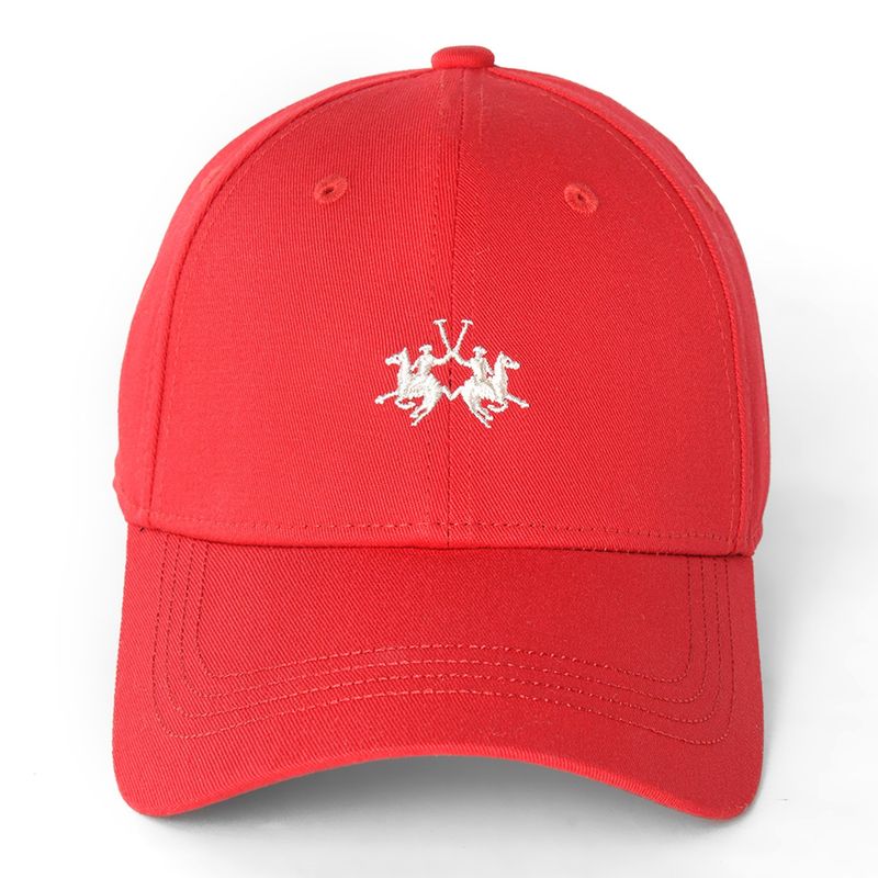LA MARTINA - Gorra Hombre La Martina
