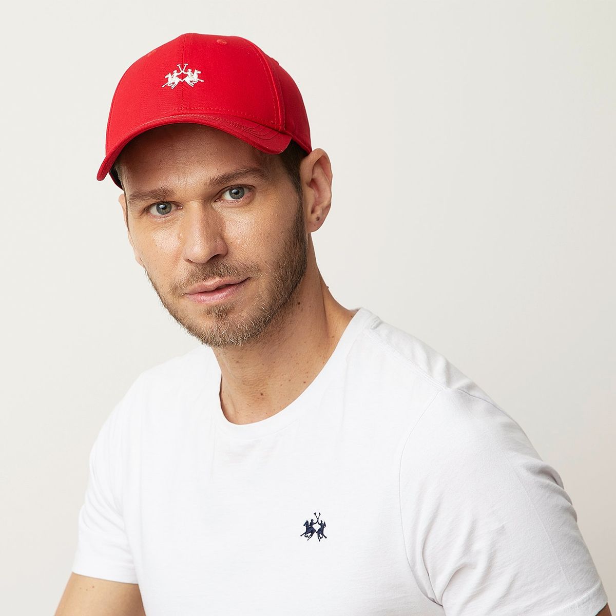 LA MARTINA - Gorra Hombre La Martina