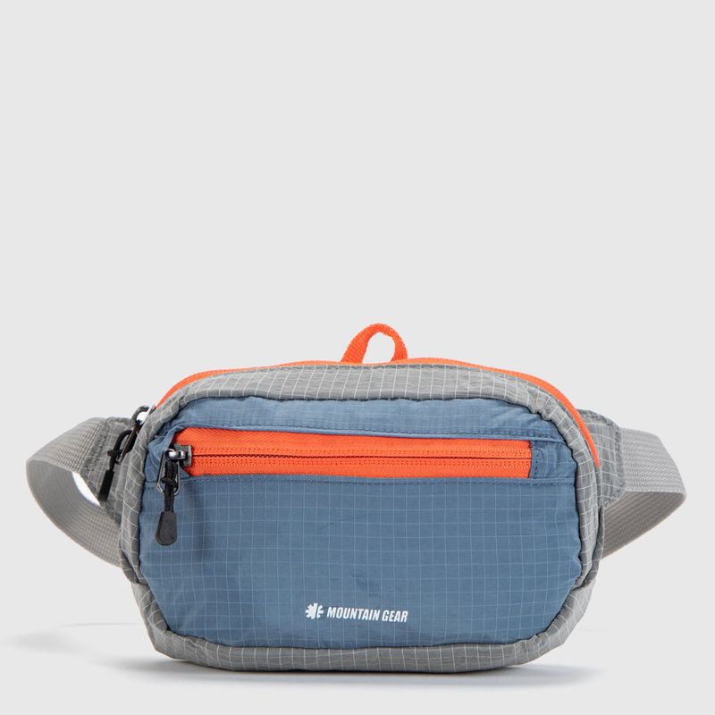 MOUNTAIN GEAR - Canguro Unisex Mountain Gear
