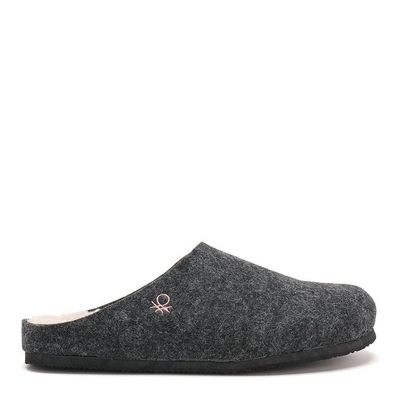BENETTON - Pantuflas Mujer Benetton