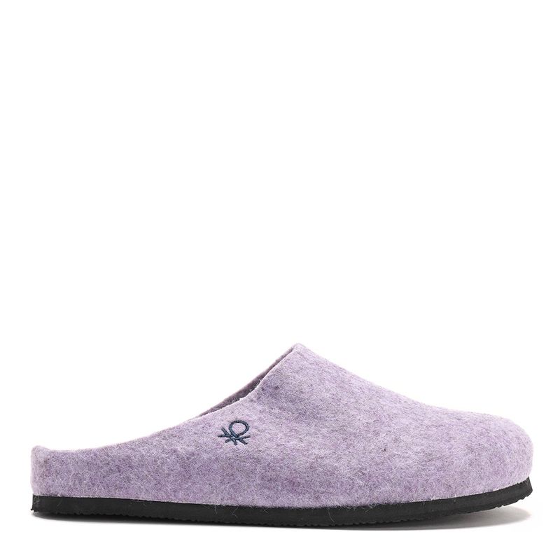 BENETTON - Pantuflas Mujer Benetton