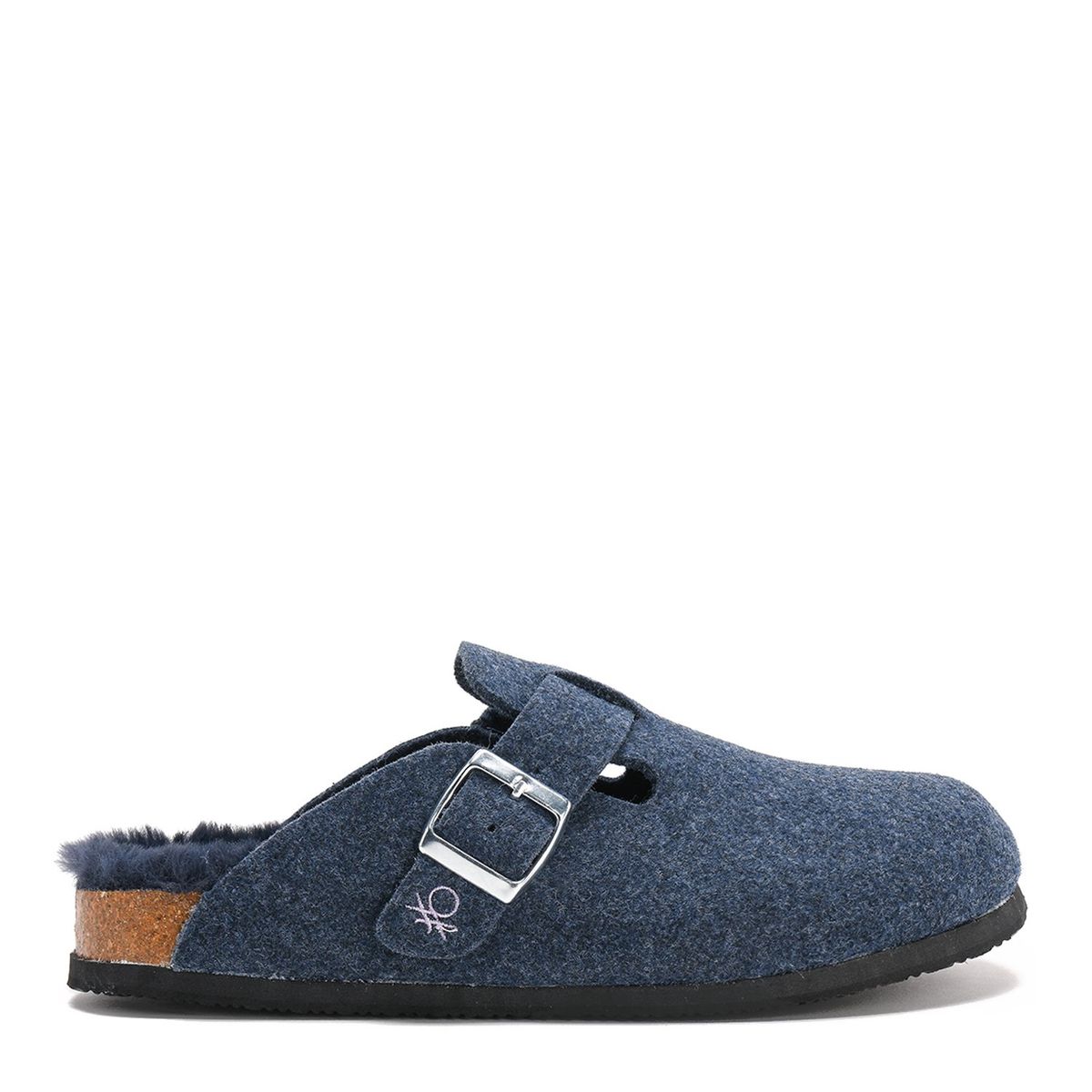 BENETTON - Pantuflas Mujer Benetton