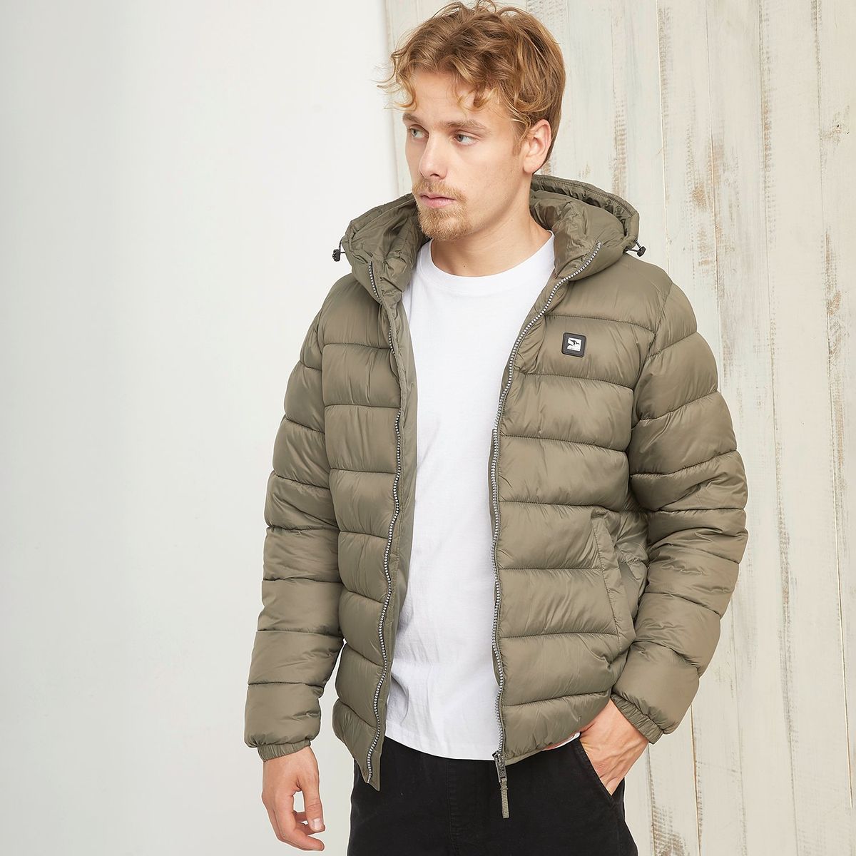 DOO AUSTRALIA - Chaqueta acolchada Hombre Doo Australia