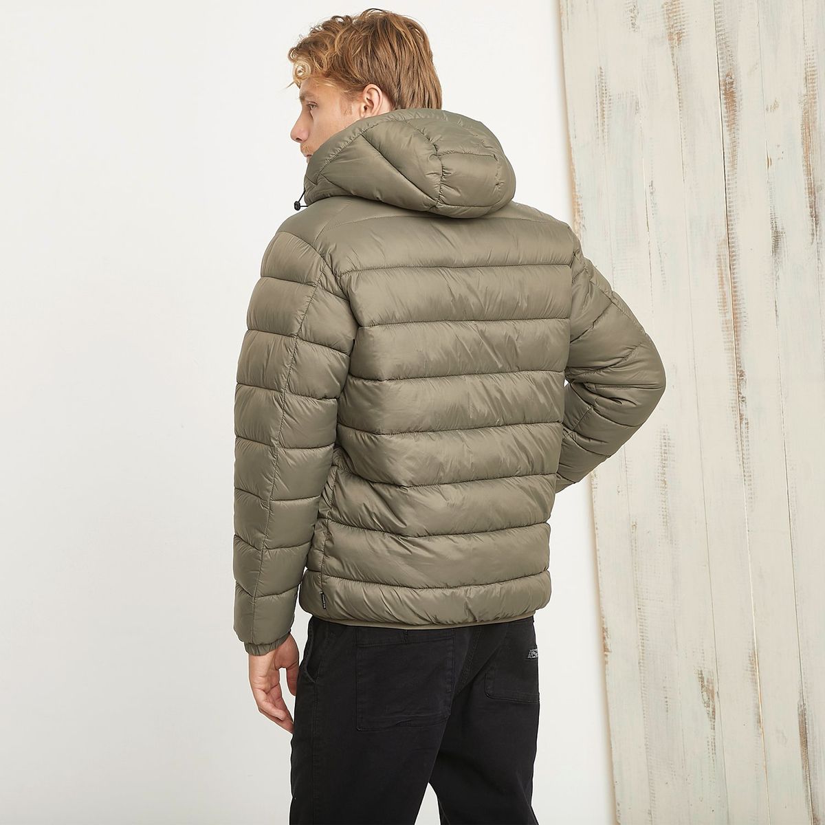 DOO AUSTRALIA - Chaqueta acolchada Hombre Doo Australia