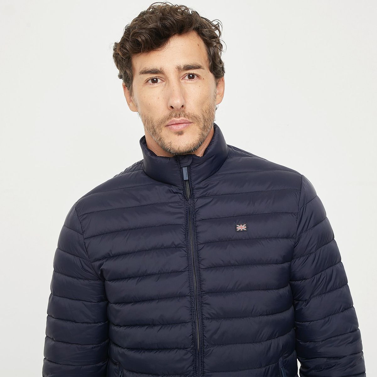 UNIVERSITY CLUB - Chaqueta Hombre University Club